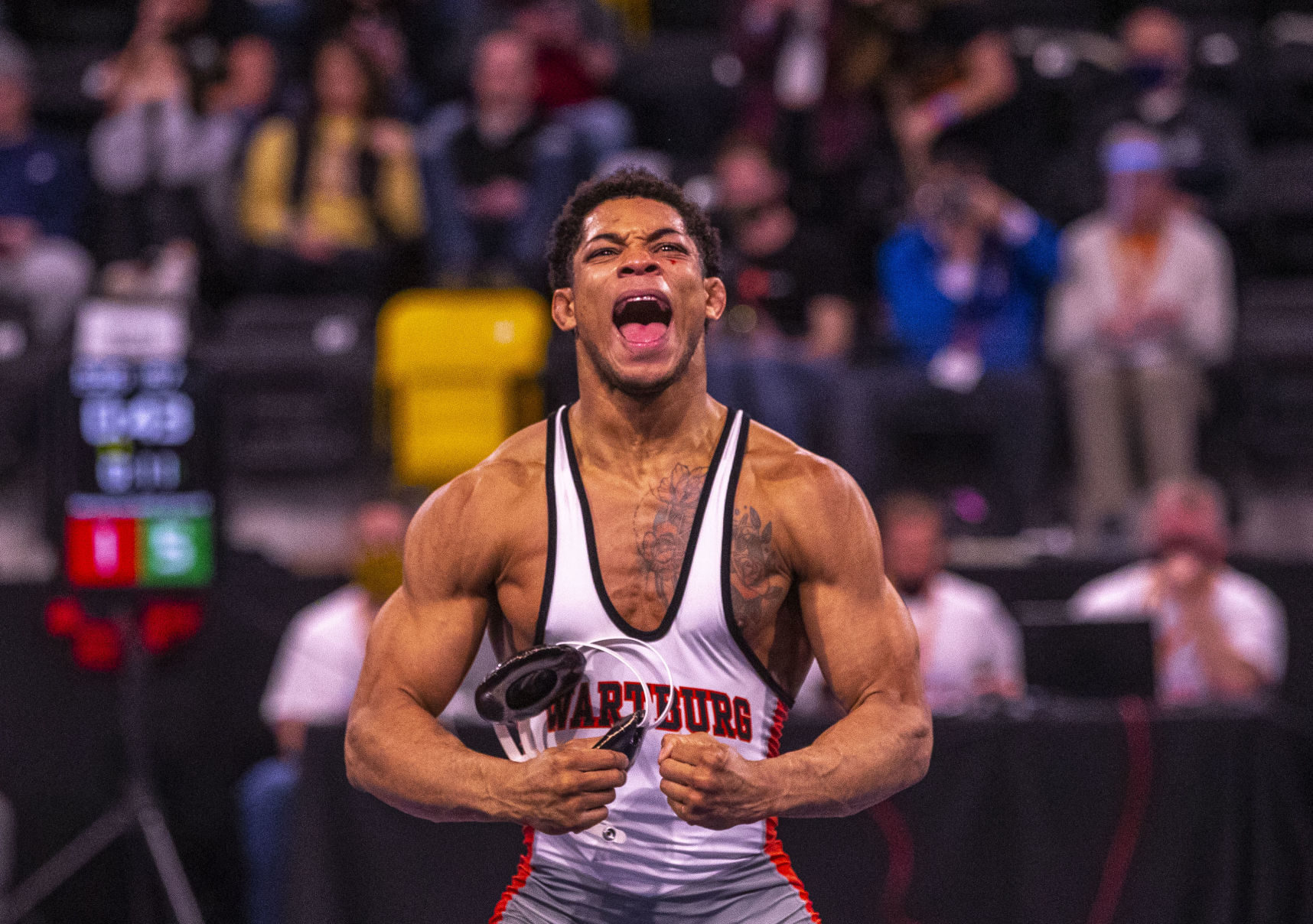 NWCA Finals 20
